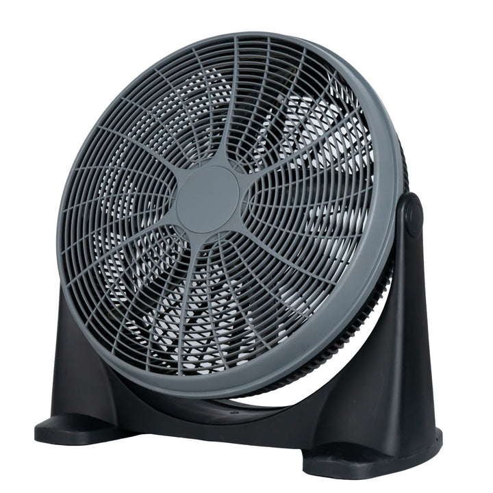 High-Efficiency Multi-Directional Table Fan Kalsten