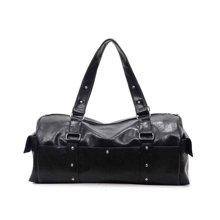 Spacious Retro Weekender
