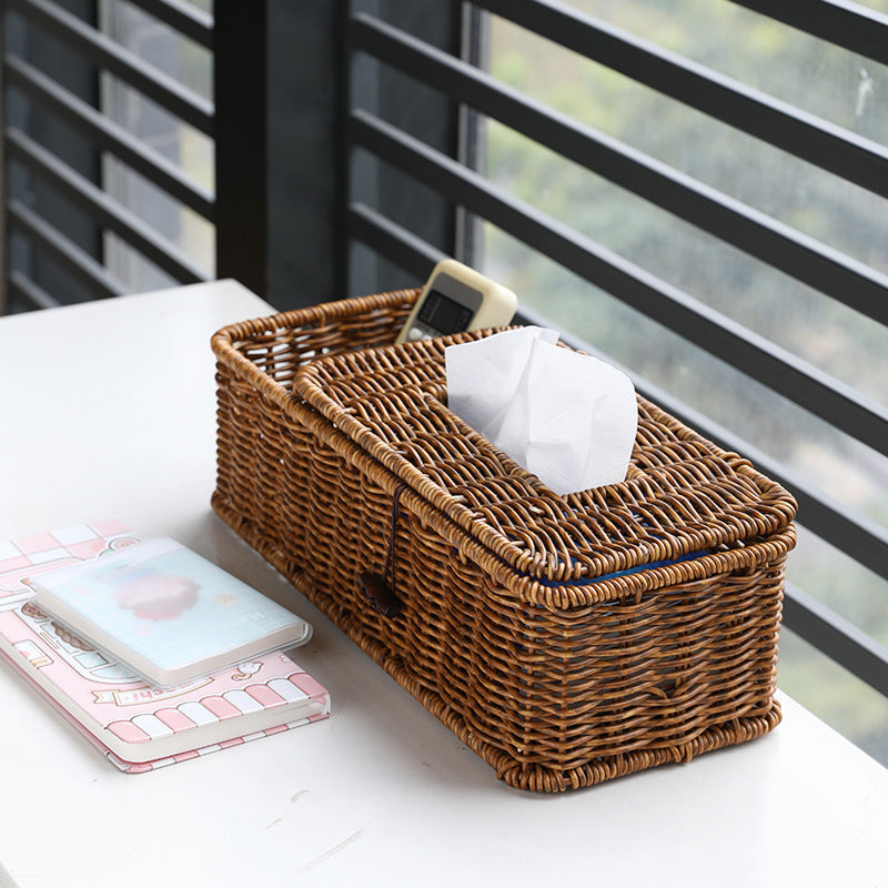 Decorative Storage Basket Kalsten