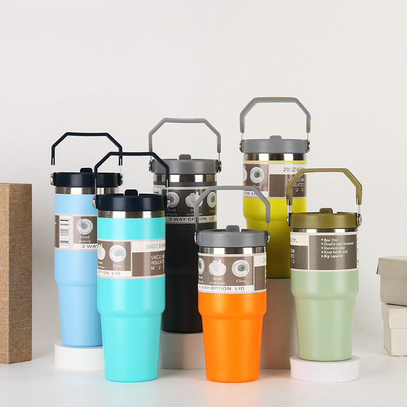 Women's Insulated Mug Kalsten