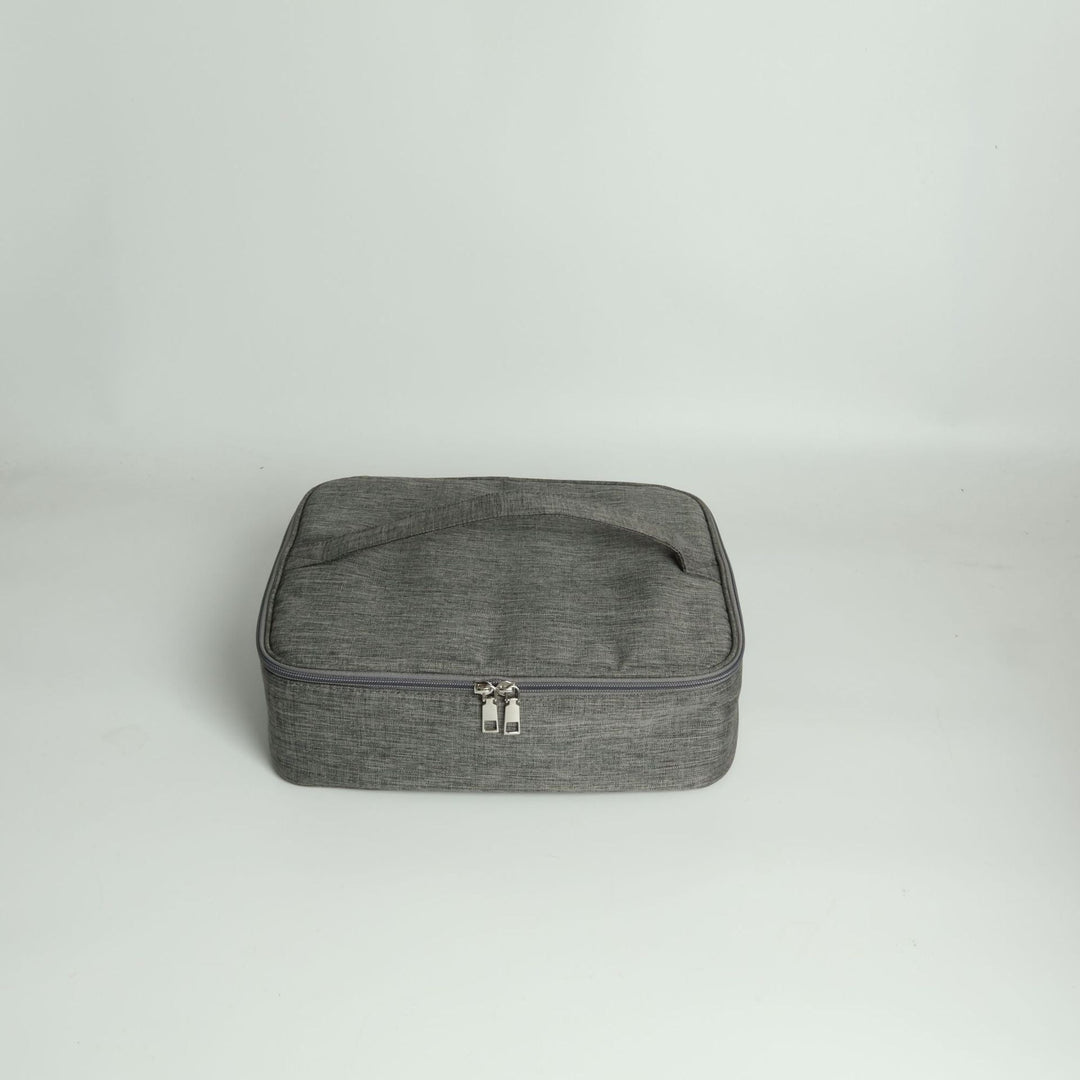 Ladies practical travel case Kalsten
