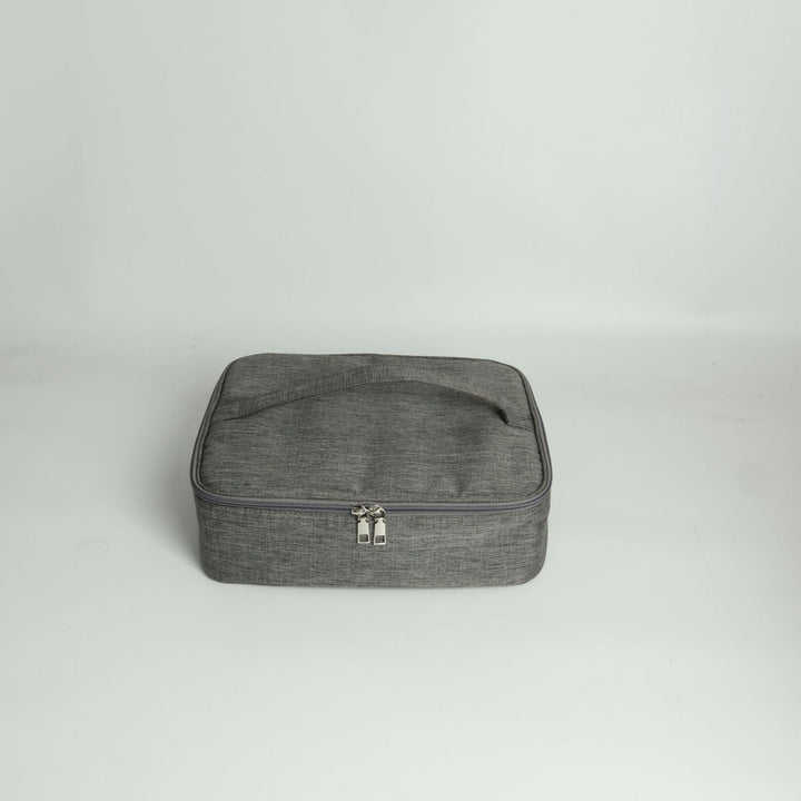 Ladies practical travel case Kalsten
