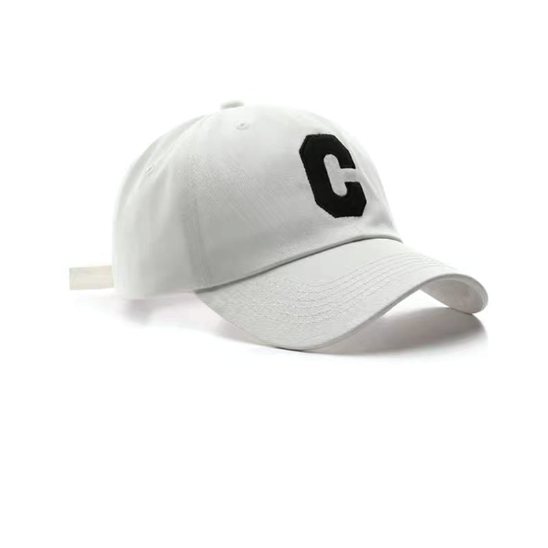Men's Casual Cotton Baseball Cap Kalsten