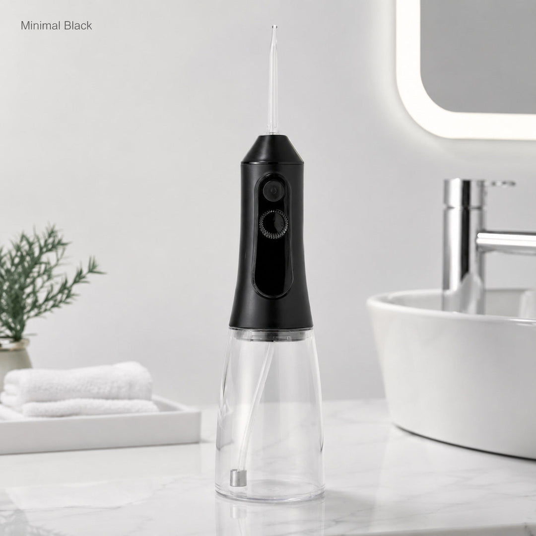 Smart Oral Irrigator Kalsten