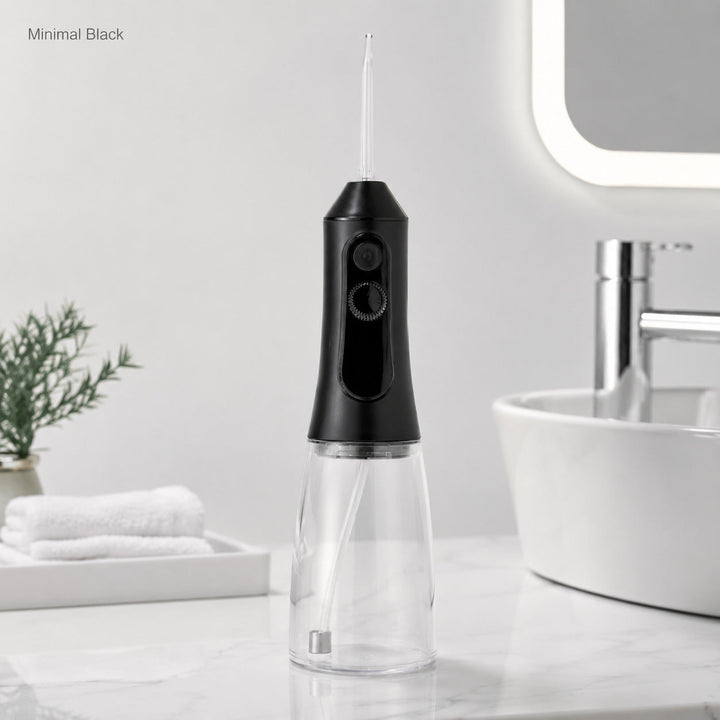 Smart Oral Irrigator Kalsten