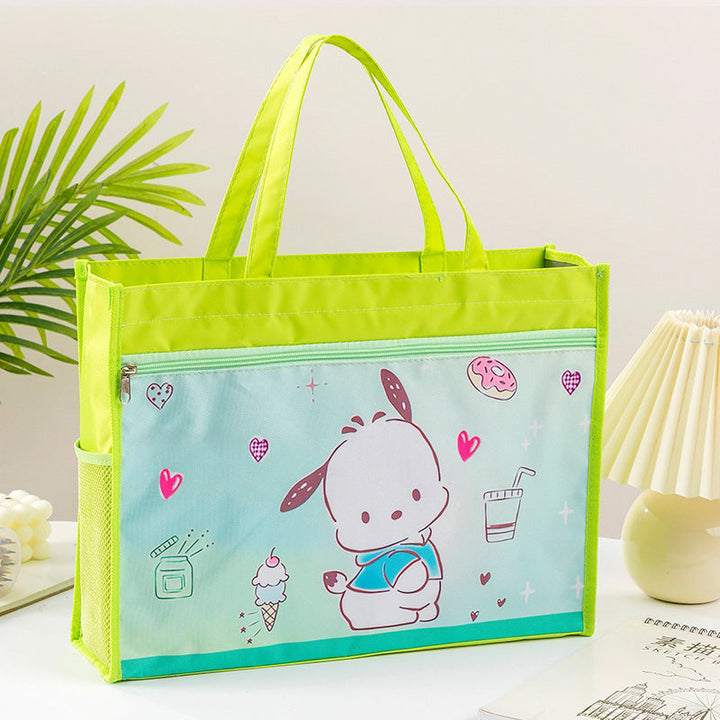 Stylish Tote Bag Kalsten