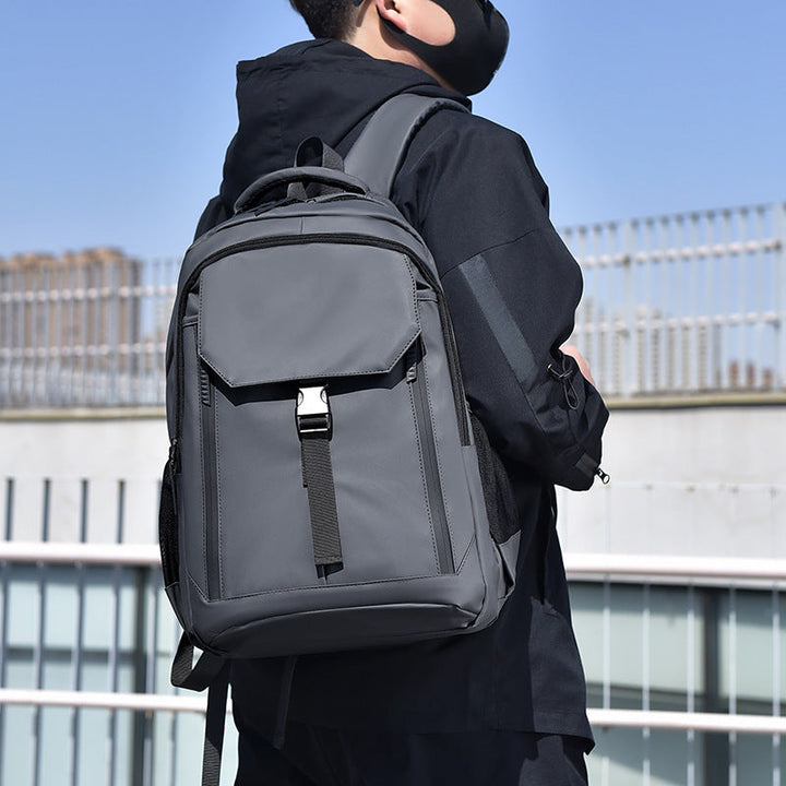 Ergonomic Laptop Backpack Kalsten