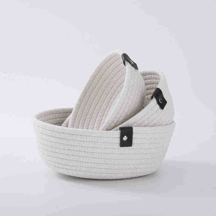 Storage Baskets Kalsten