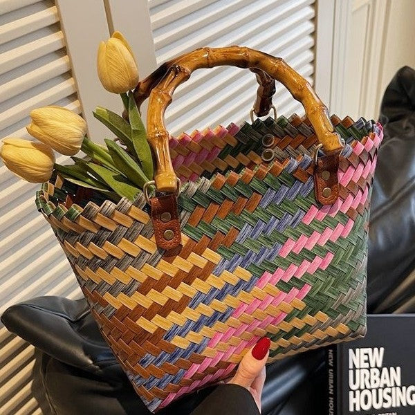 Striking Handbag Kalsten
