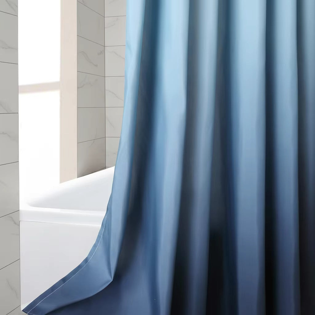 Shower Curtain Kalsten