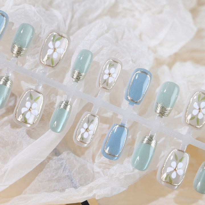 Decorative Nail Art Kalsten