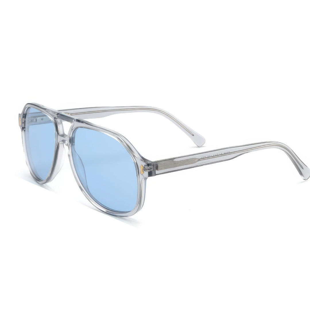 Women’s sunglasses in a modern oversized design with a high-quality frame Kalsten