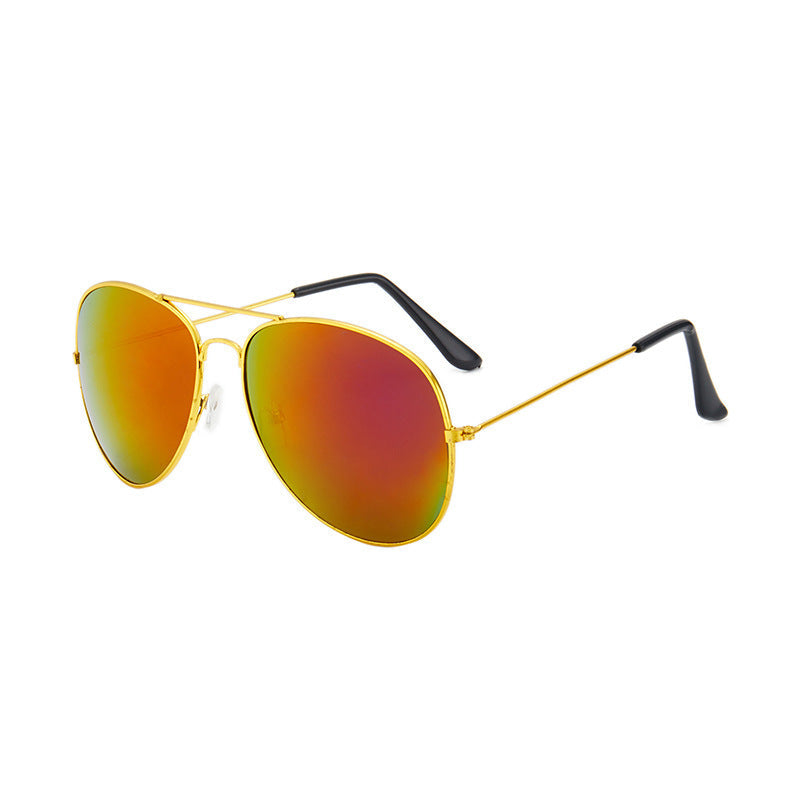 Ladies elegant pilot sunglasses Kalsten