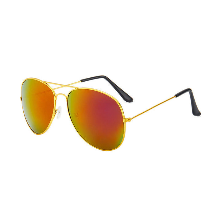 Ladies elegant pilot sunglasses Kalsten