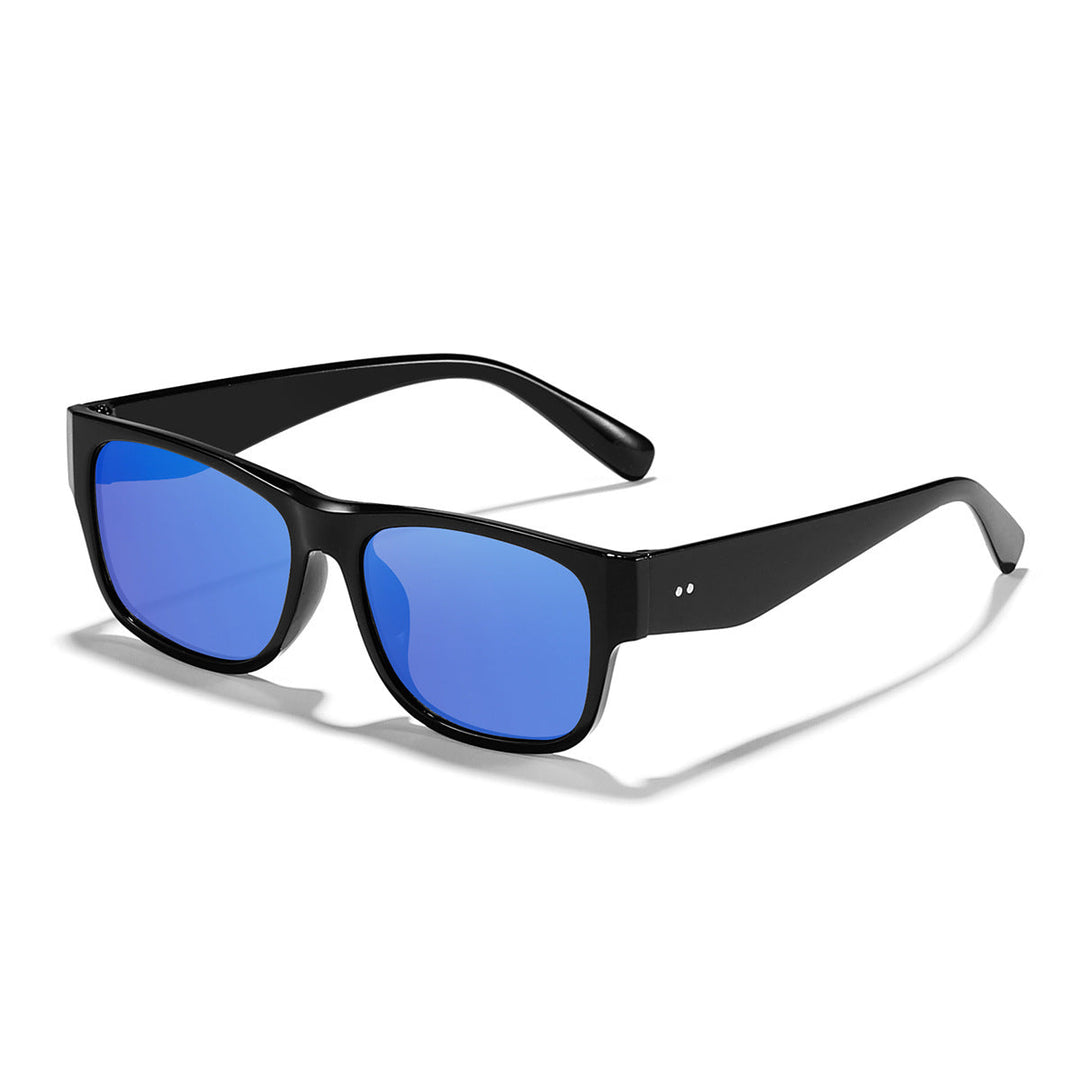 Ladies fashionable sunglasses with stylish polarizing lenses Kalsten