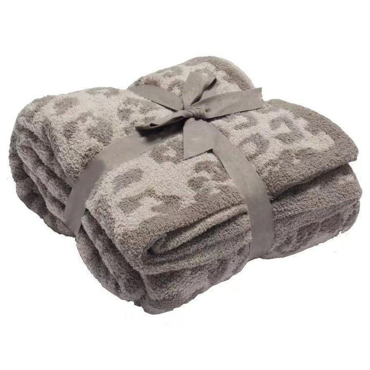 Luxury Soft Throw Blanket Kalsten