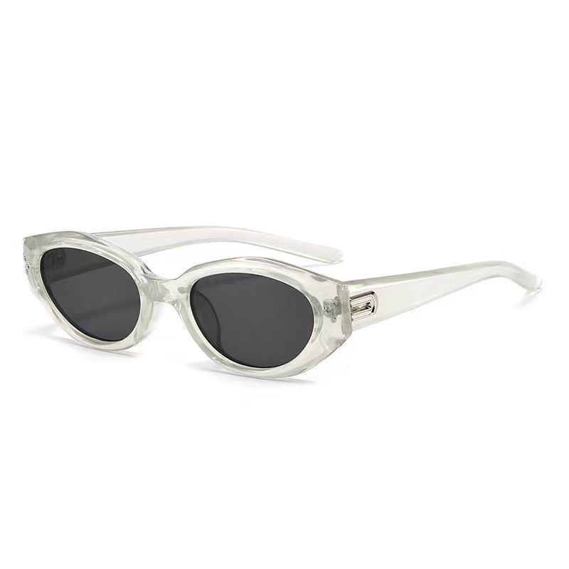 Women's Stylish Vintage Sunglasses with Elegant Design Kalsten