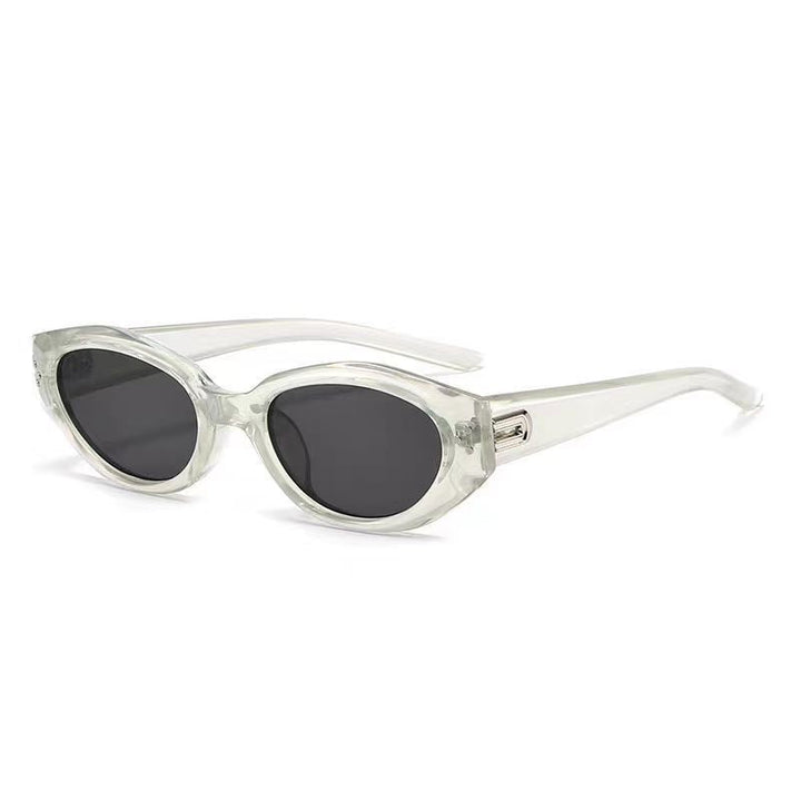 Women's Stylish Vintage Sunglasses with Elegant Design Kalsten