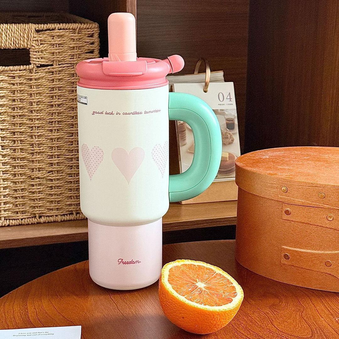 Women Multi-Purpose Drinking Container Kalsten