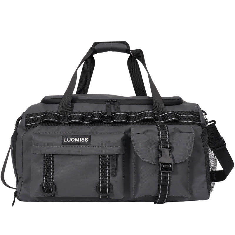 Women's Sporty Travel and Sports Bag Kalsten