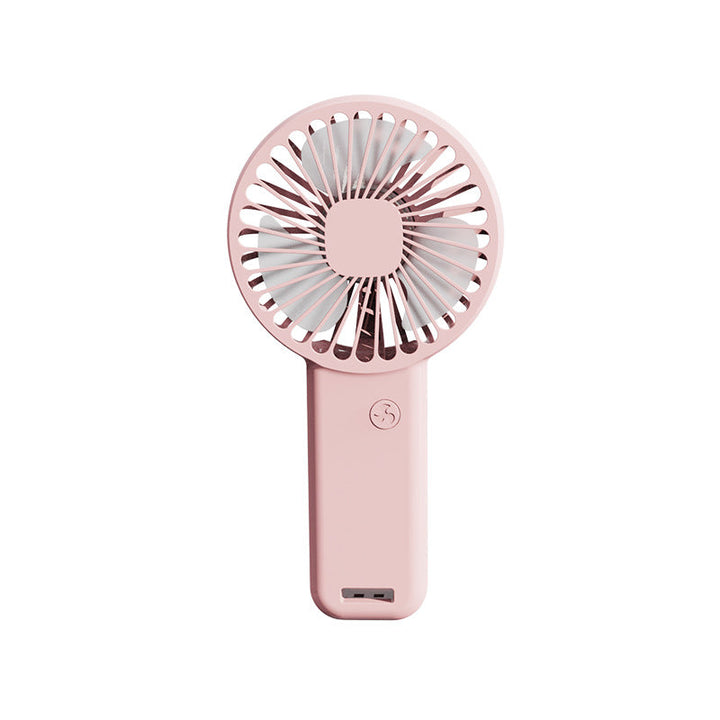 Ladies portable design hand fan Kalsten