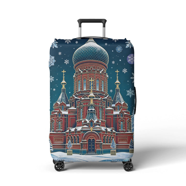 Women's Cabin Trolley Kalsten