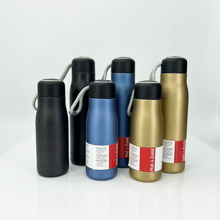 Women Insulated Water Bottle Kalsten