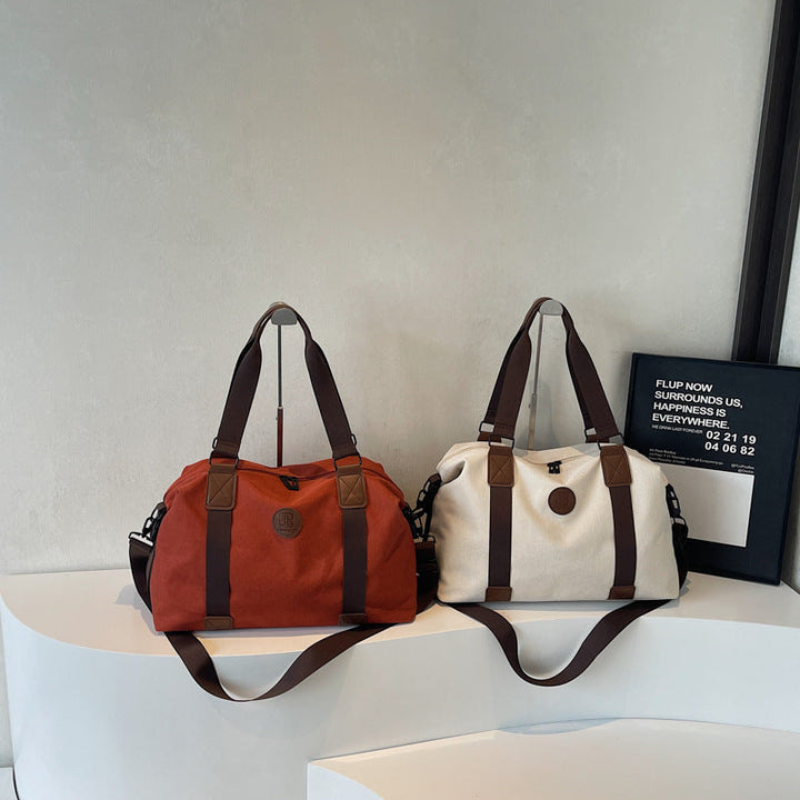 Women's Multifunctional Travel Bag Kalsten