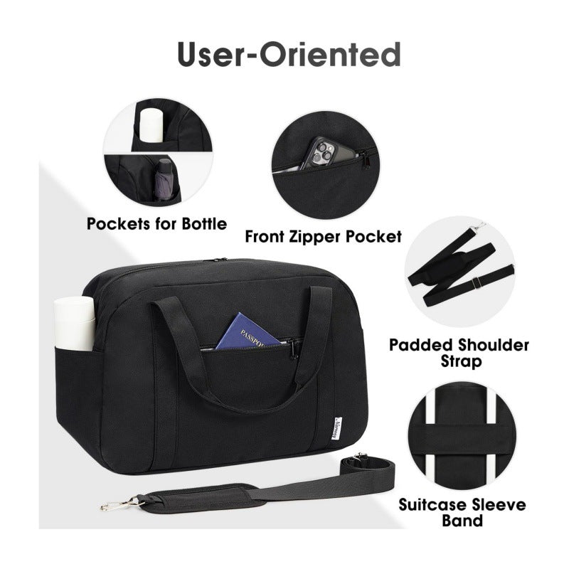 Multifunctional travel and sports bag Kalsten