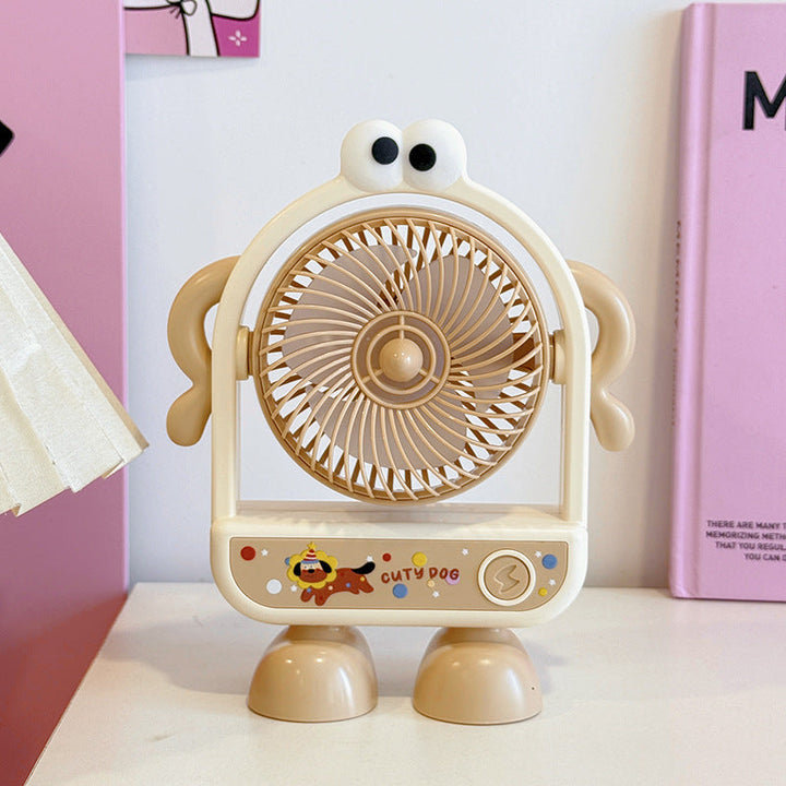 Creative Table Fan Kalsten