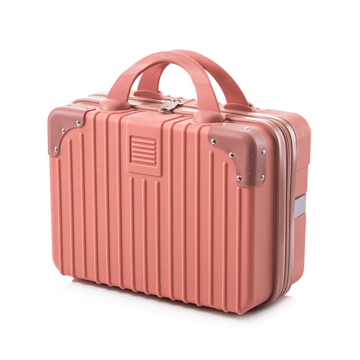 Unisex Compact Rigid Hardshell Travel Case Kalsten