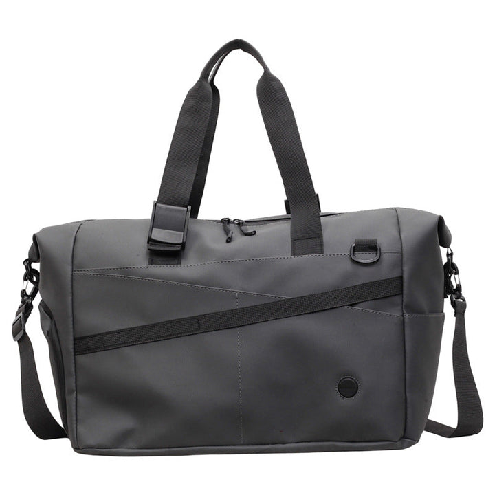Spacious Gym Shoulder Bag Kalsten