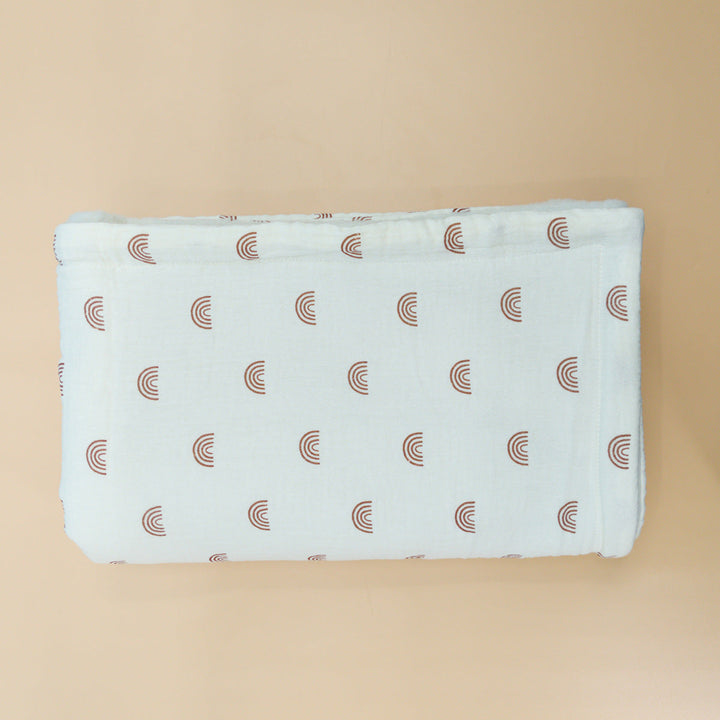 Cozy Cotton Blanket kalsten