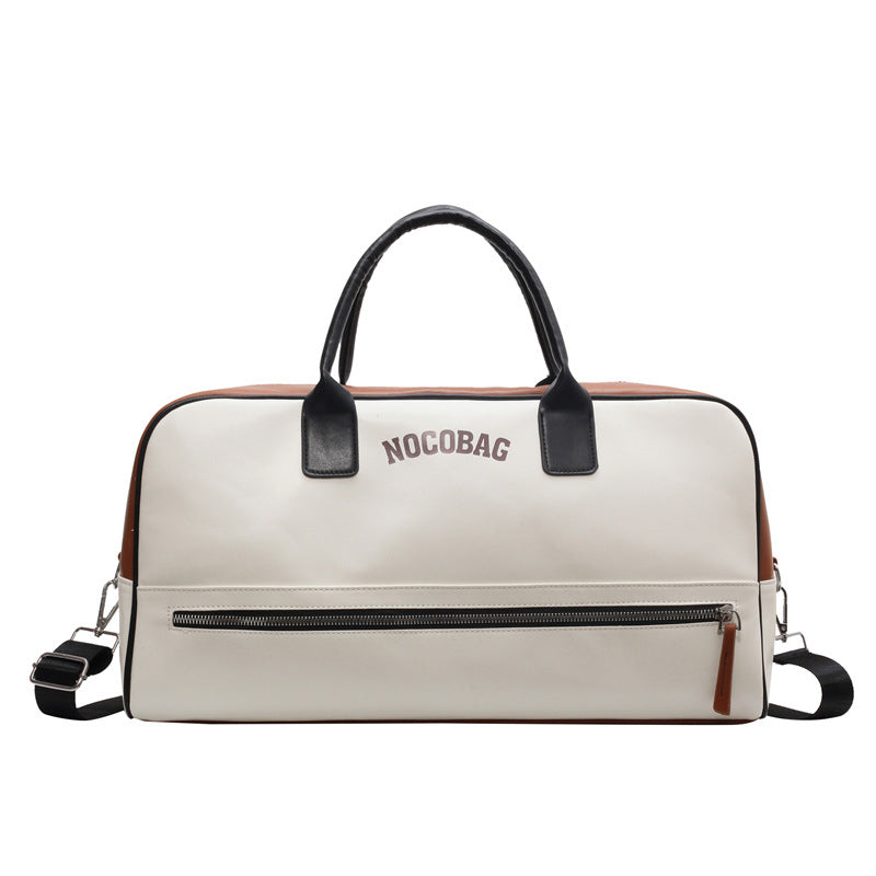 Elegant Weekend Bag Kalsten