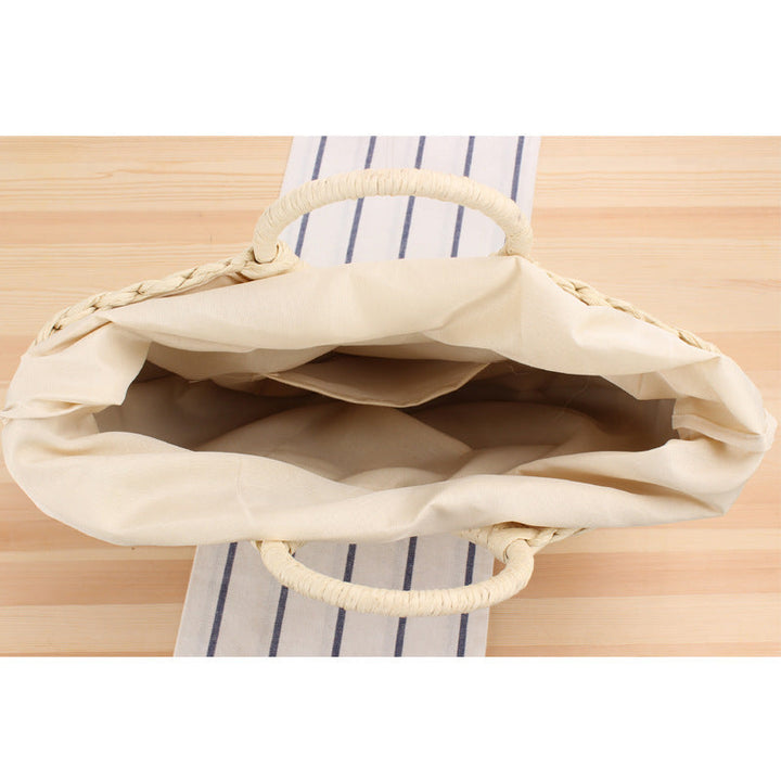 Beach bag Kalsten