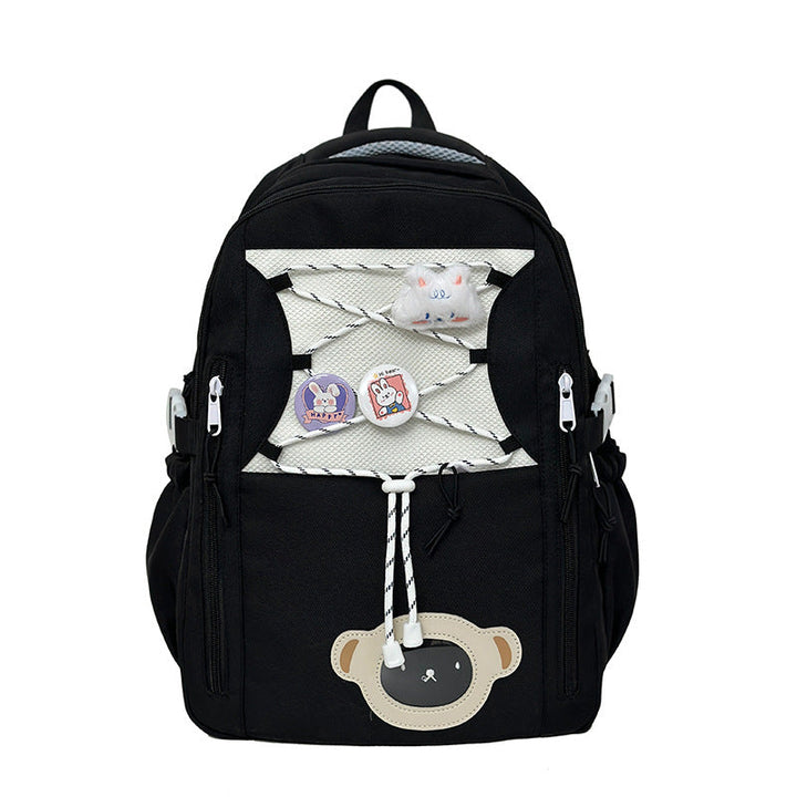 Cute Animal-Themed Backpack Kalsten