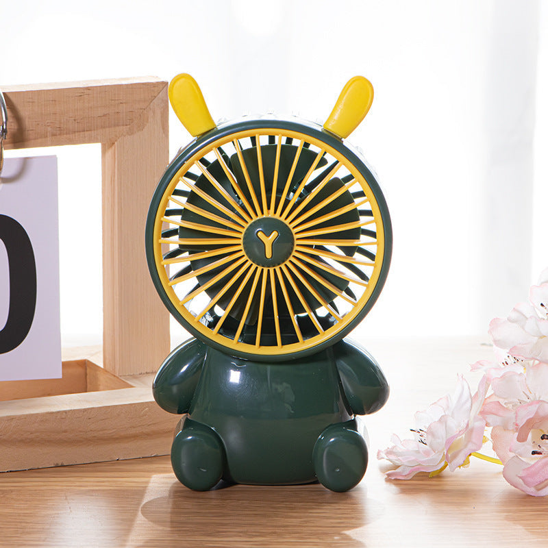 Women's Portable Mini Fan Kalsten