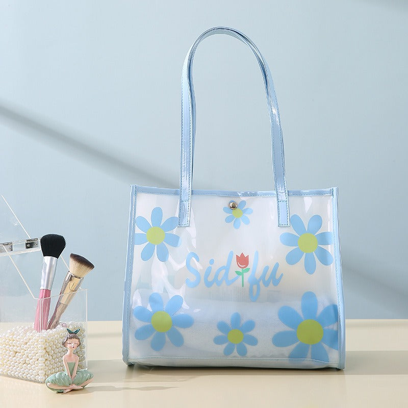 Fashionable and Practical Cosmetic Bag Kalsten