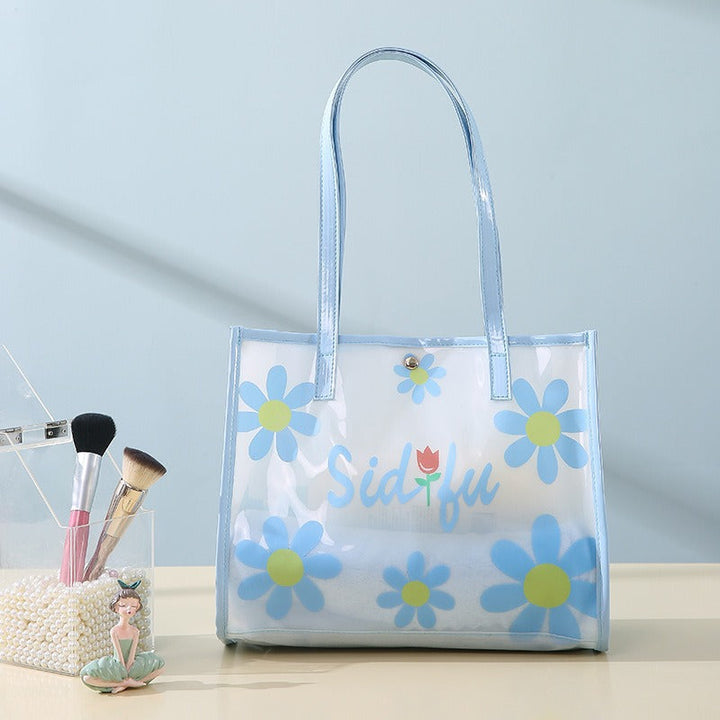 Fashionable and Practical Cosmetic Bag Kalsten