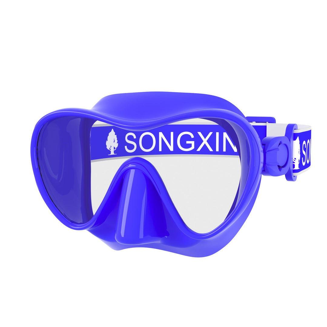 Diving mask Kalsten