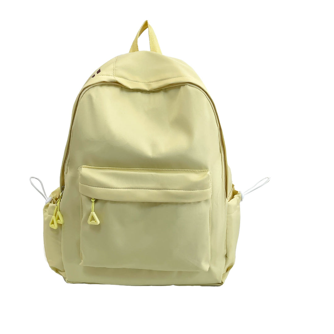 Spacious Everyday Backpack Kalsten