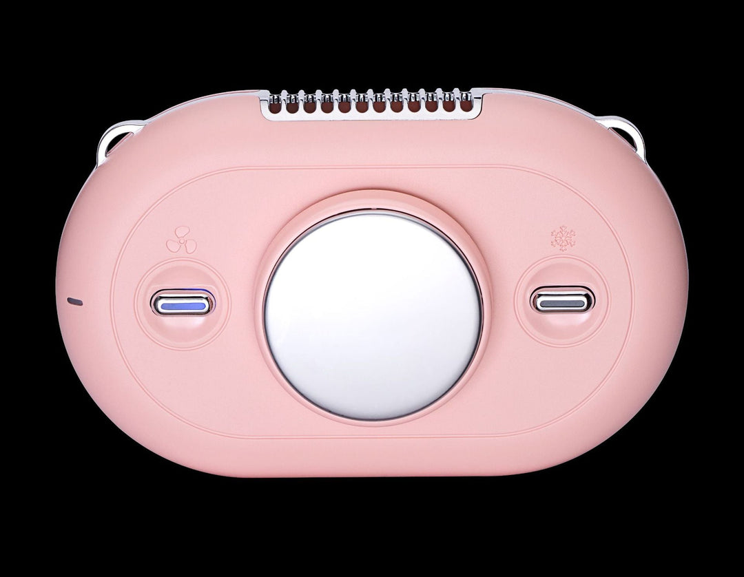 Ladies portable mini climate generator Kalsten