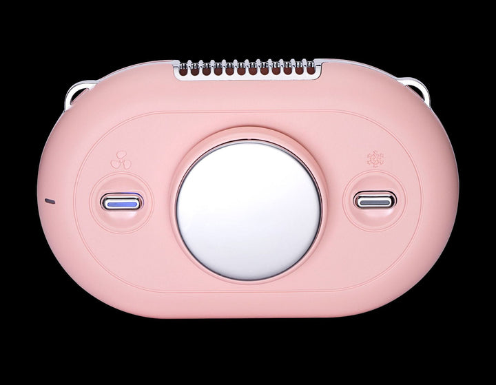 Ladies portable mini climate generator Kalsten