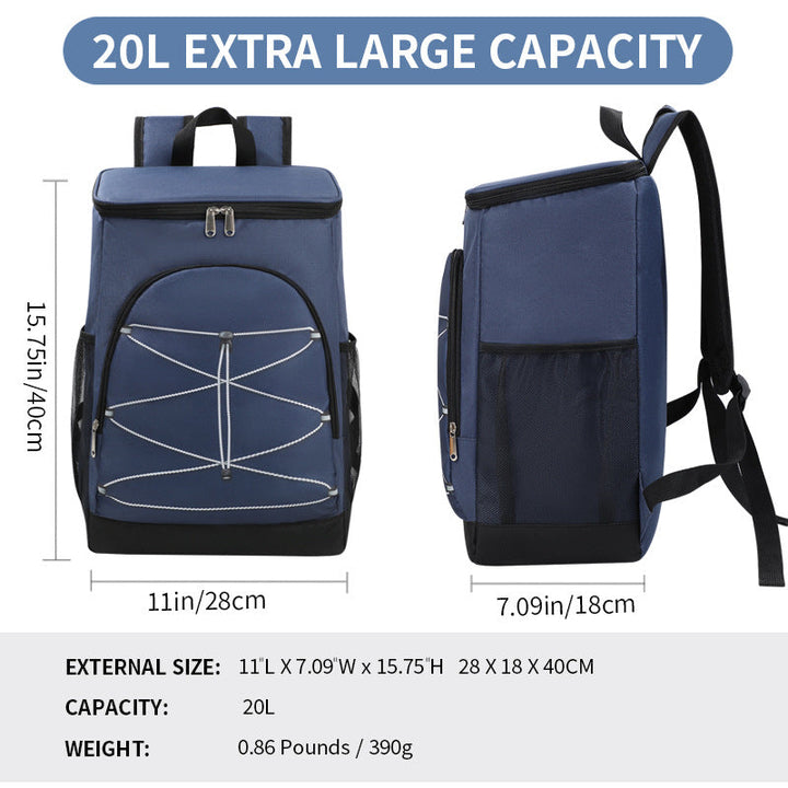 Rucksack Kalsten