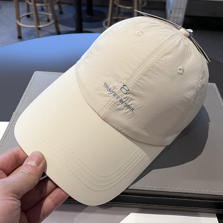 Unisex Lightweight Performance Baseball Cap Kalsten