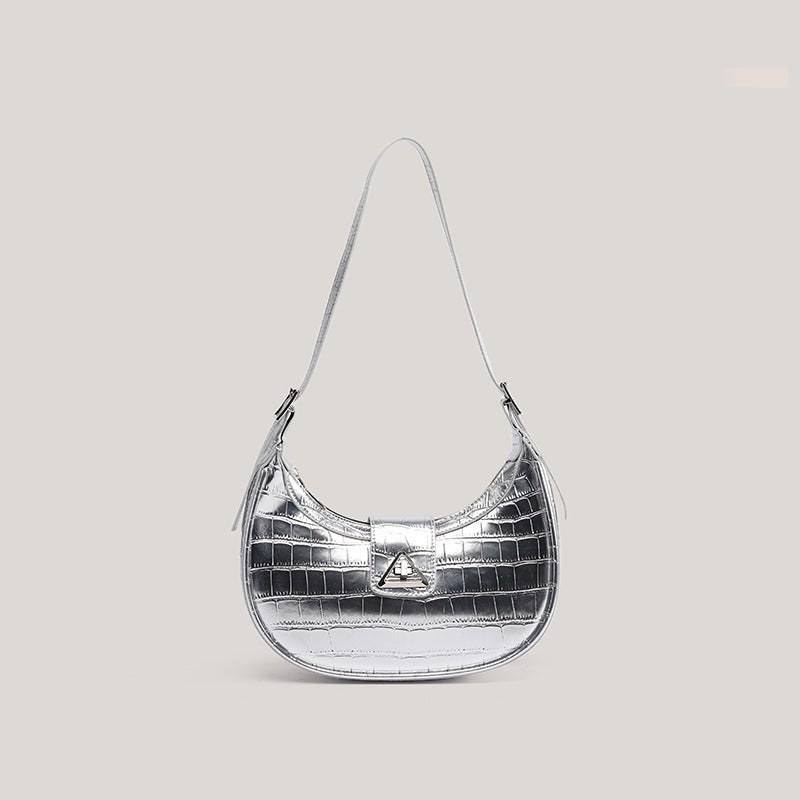 Structured Shoulder Bag Kalsten