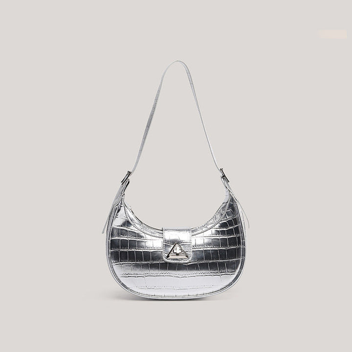 Structured Shoulder Bag Kalsten