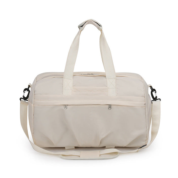 Multi-Functional Sports Duffel Bag