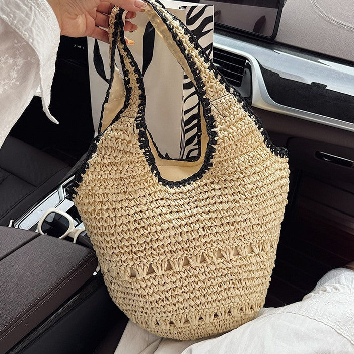 Beach bag Kalsten