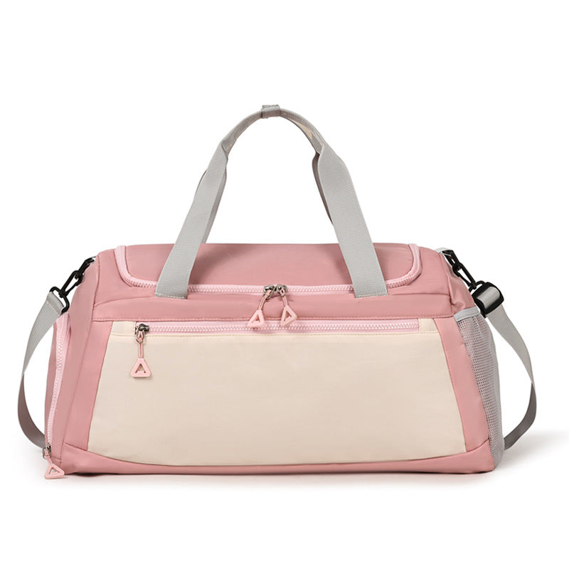 Sporty multifunctional bag Kalsten
